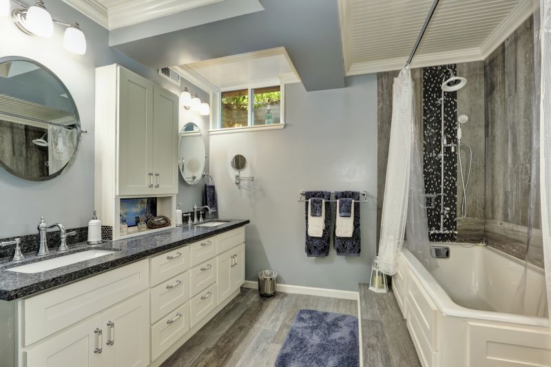Top Bathroom Remodeling Companies in Port Huron, MI